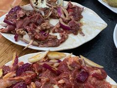 -大菊西丰老式煎肉(红旗路店)