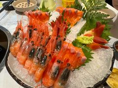 -花和寿喜烧·三文鱼自助专门店(光屿城店)