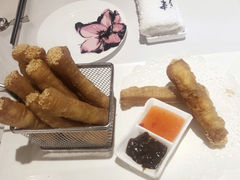 -津菜典藏河西店(水上店)