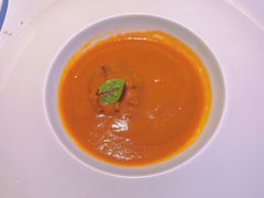 -Tomato&Pepper法餐厅