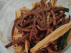 -清泉食杂店