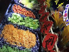 -王婆炒鱼(总店)