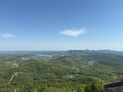 -句容茅山景区