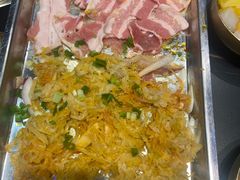 -坛子李地摊烤肉(罗斯福店)