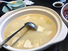 -梧桐花园餐厅(新城店)