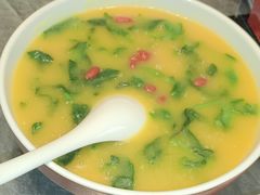 -燕兰楼·清真西北融合菜(亚运村店)