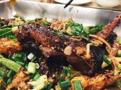 -华村烧烤(翠湖天地店)