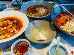 -懒人盐府人家(航天桥店)