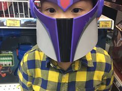 -玩具反斗城(海港城店)