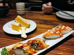 -小川洋风料理(街道口店)