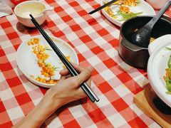 -西贝(太原万象城店)