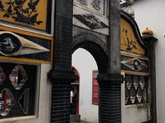-遵义会议纪念馆