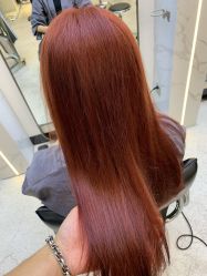 -a·f one hair salon