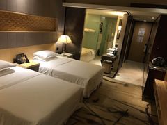 -西安赛瑞喜来登大酒店