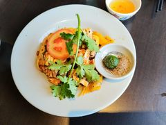 越式盐焗麻油鸡-大头虾越式风味餐厅(光明广场店)