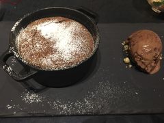-恰餐厅及酒吧 CHAR Bar & Grill (北京丽都皇冠假日店)