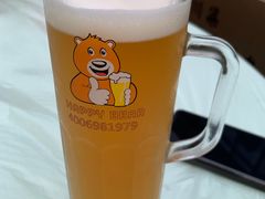-川流不息·地道川菜(新松江路店)