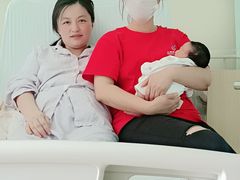 -小蝌蚪·寻·月嫂(普陀总部)