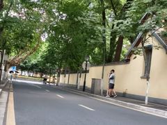 -雅酌园·烟火南京菜(颐和路店)