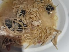 -吴越荣记苏州菜·松鼠桂鱼100%活鱼现做(斜塘老街店)