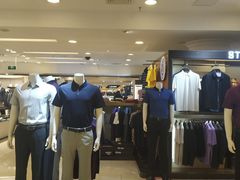 -燕莎友谊商城(亮马桥店)