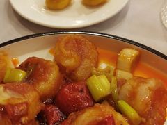 -全聚德(上海首店浦东店)