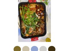 -重庆巫山烤鱼(德化街店)