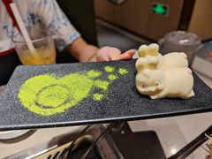 -海底捞火锅(江南盛天地店)