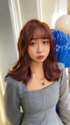 -CD Hair salon