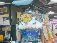 -星际传奇·电玩城·游戏厅·儿童乐园(大悦城店)