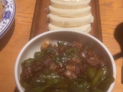 -马仕玖煲·融合菜·酥不腻烤鸭(人大店)