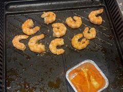 -阿亲家·韩式无限烤肉(科华北路店)