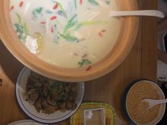 千岛湖有机鱼头-好媳妇(太湖路店)