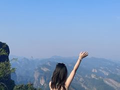 -崀山风景名胜区