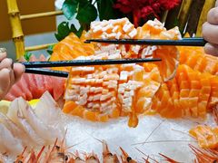 -红叶日本料理(辰熙广场店)