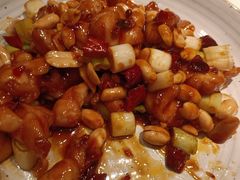 -青年公社烤鸭(青年路店)