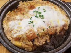 陶板锅-胜博殿日式炸猪排(西红门店)