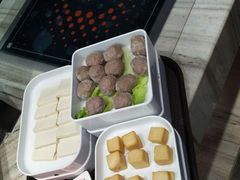 -德庄火锅(矿大三胞店)