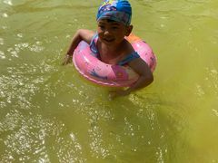 -南宫温泉水世界