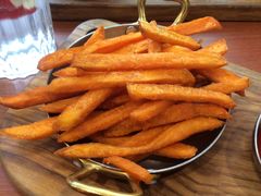 -魏斯理汉堡(西安沣东吾悦店)