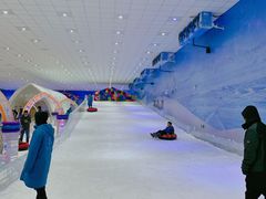 -宁波冰雪大世界(北仑区)