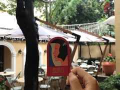 景观位-玫瑰厅上海菜(兴国路店)