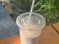 -星巴克(大柏树店)