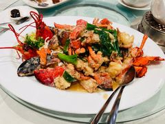 -麒麟海鲜酒家(Richmond)