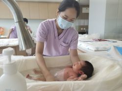 -禧月荟S月子中心(侨城店)