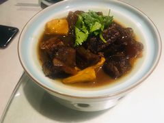 -北平食府(马鞍山路店)