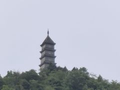 -天台山赤城山景区