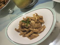 -松沪名灶·豆浆鱼头·新上海菜(飞航吾悦广场店)