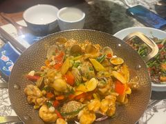 -一味大院•桐庐菜传承店(春江路店)