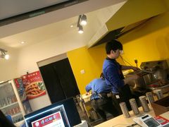 -傅强排骨(成都总店)